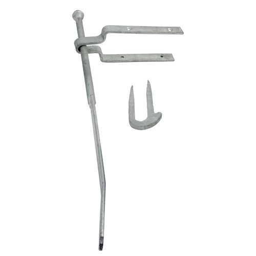 Hunting Type Lift Catch HDG