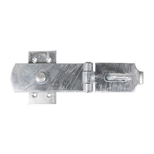 Padlock Protection Bar - Left