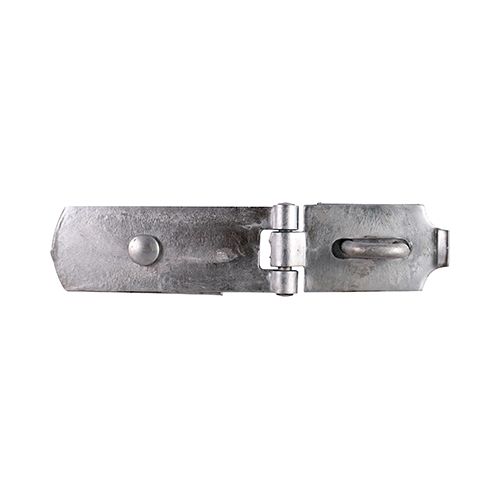 Padlock Protection Bar - Left
