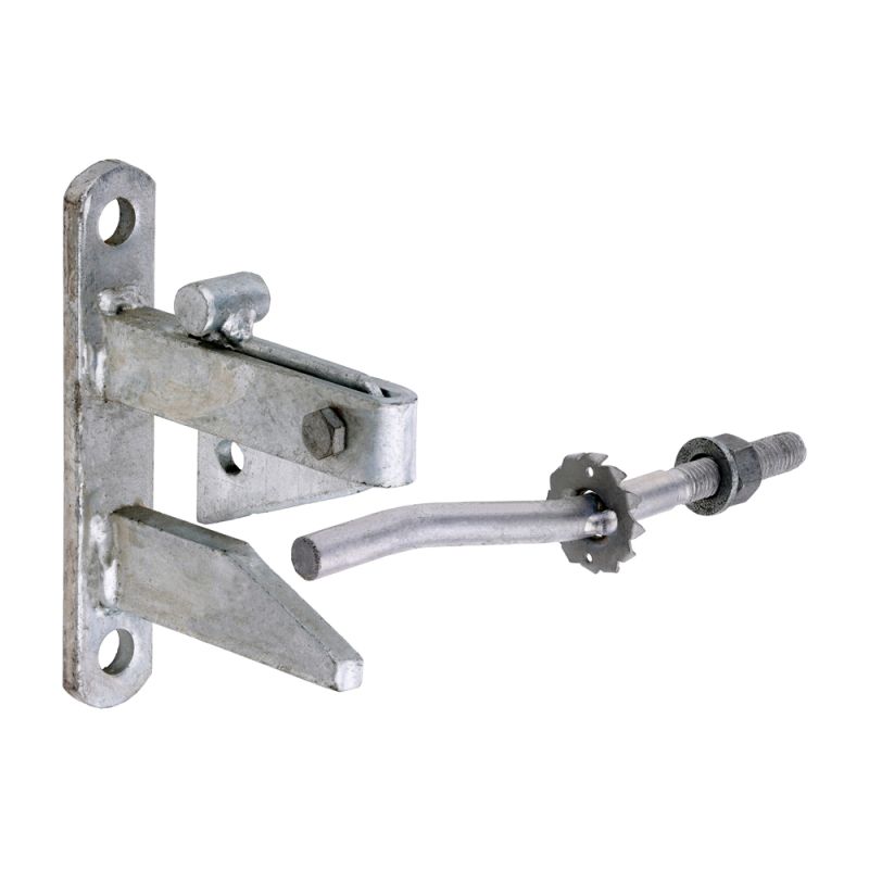 Throw-Over Gate Loop HDG