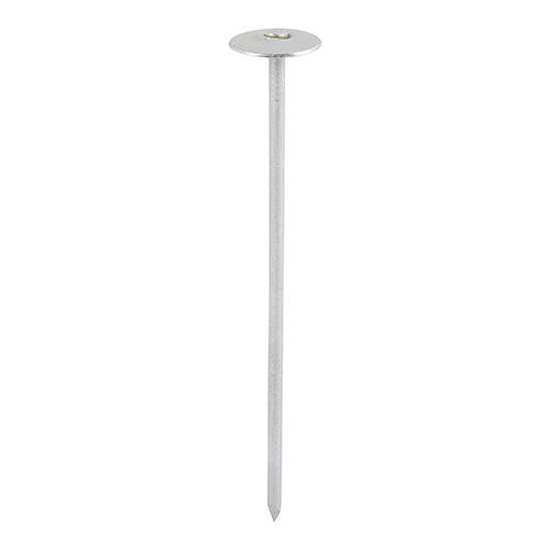 Slab Nail - Galvanised