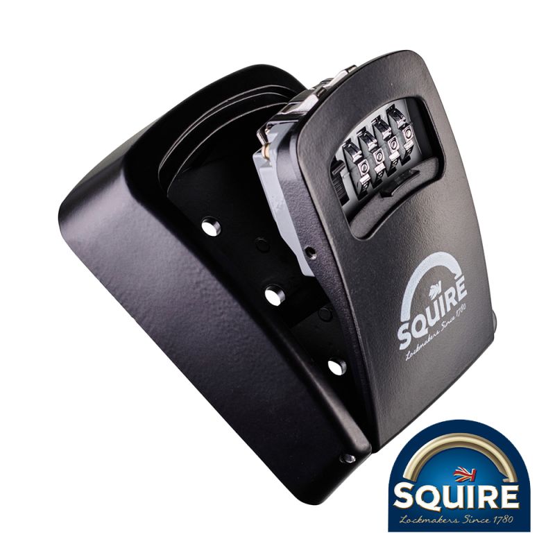 Keykeep2 Push Button Key Safe