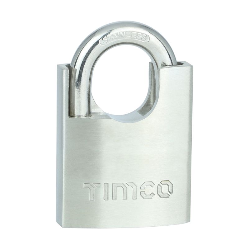 Laminated Padlock