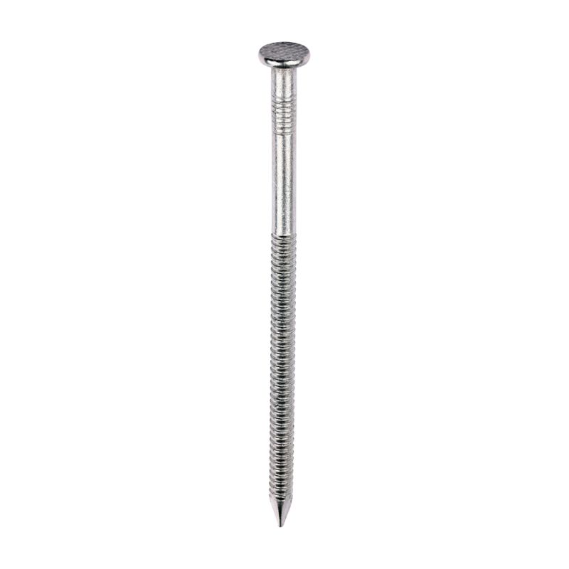 Annular Ringshank Nail - A2 SS