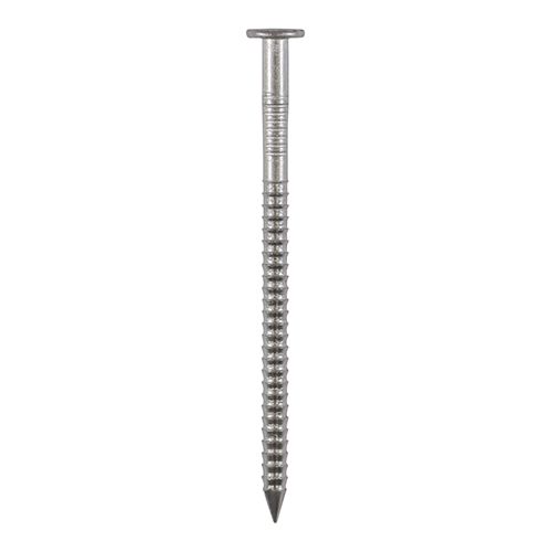 Annular Ringshank Nail - A2 SS