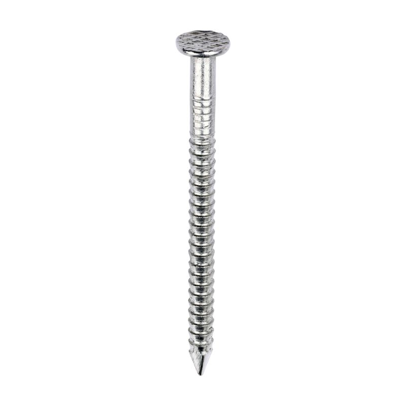 Annular Ringshank Nail - A2 SS