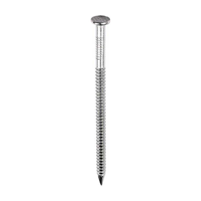 Annular Ringshank Nail - A2 SS