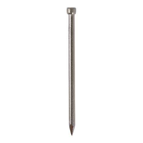Round Lost Head Nail - A2 SS
