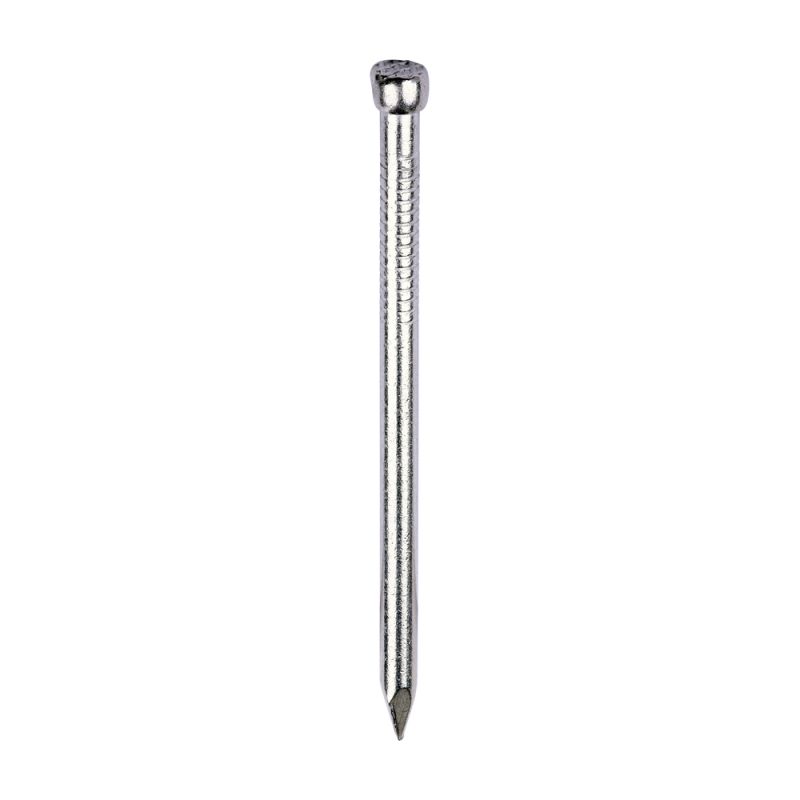 Round Lost Head Nail - A2 SS