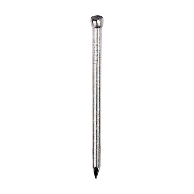 Round Lost Head Nail - A2 SS