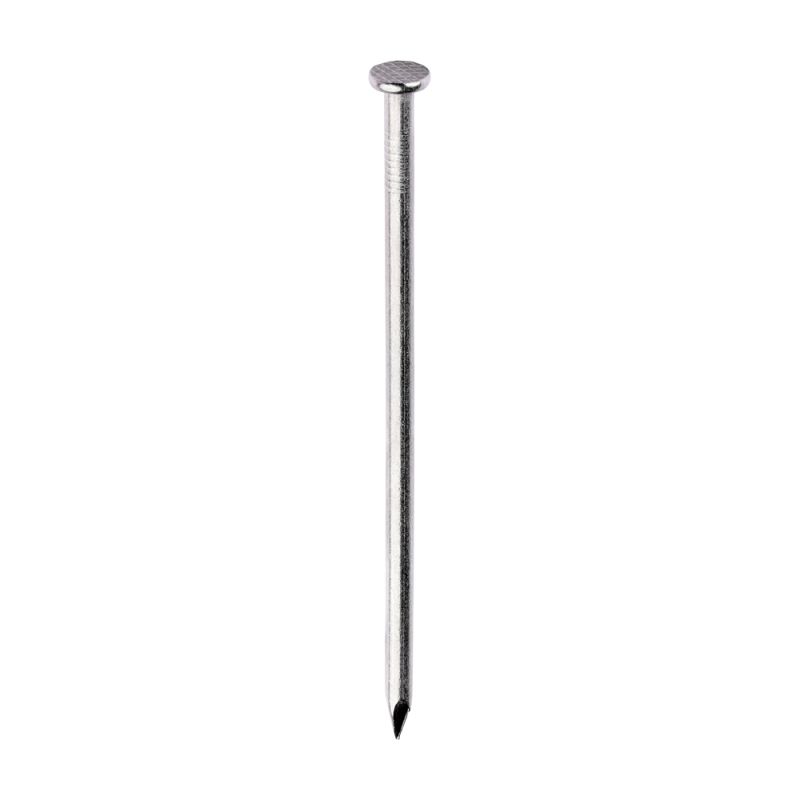 Round Wire Nail - A2 SS