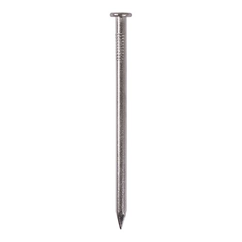 Round Wire Nail - A2 SS