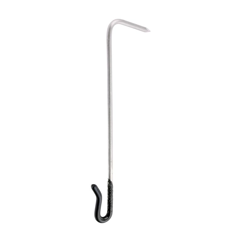 Slate Hooks Grey - A4 SS
