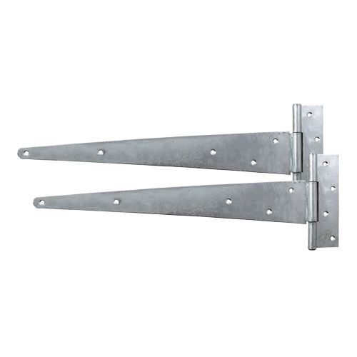 Scotch Tee Hinge Pair HDG