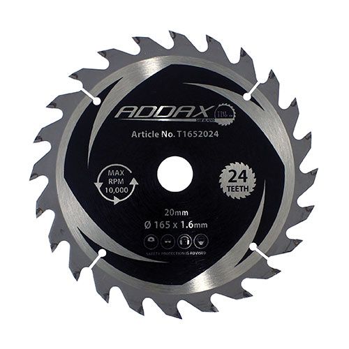 TCT Cordless Trim Sawblades
