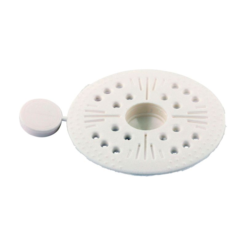 Plastic Insulation Washer