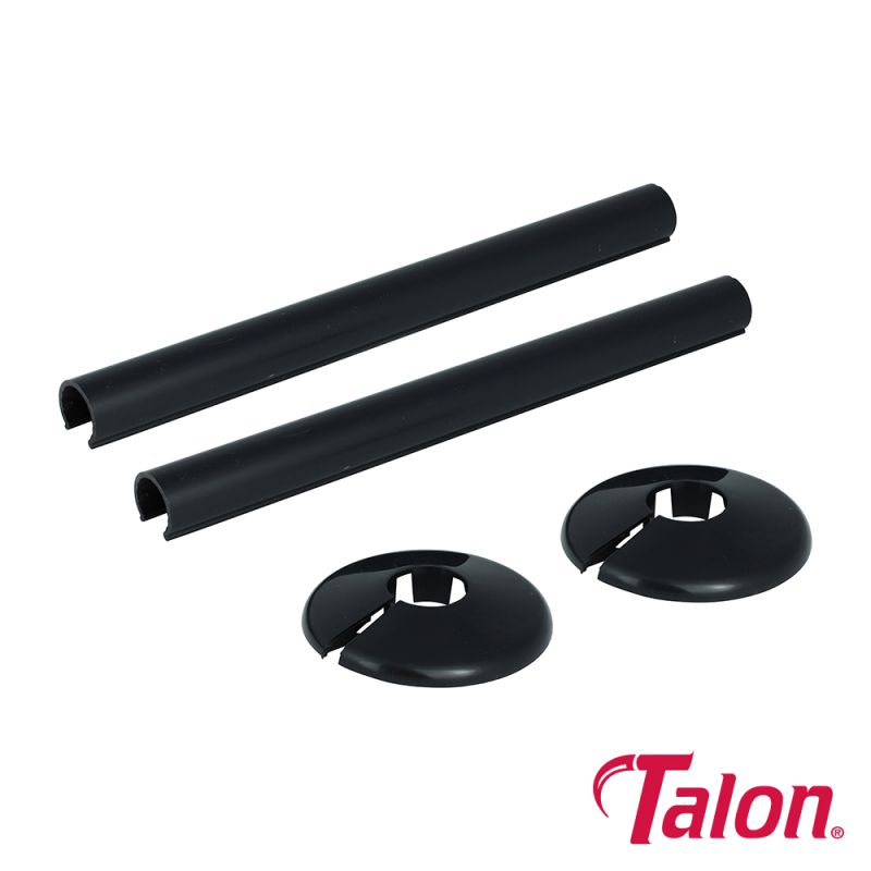 Snappit Tail Kit - Black