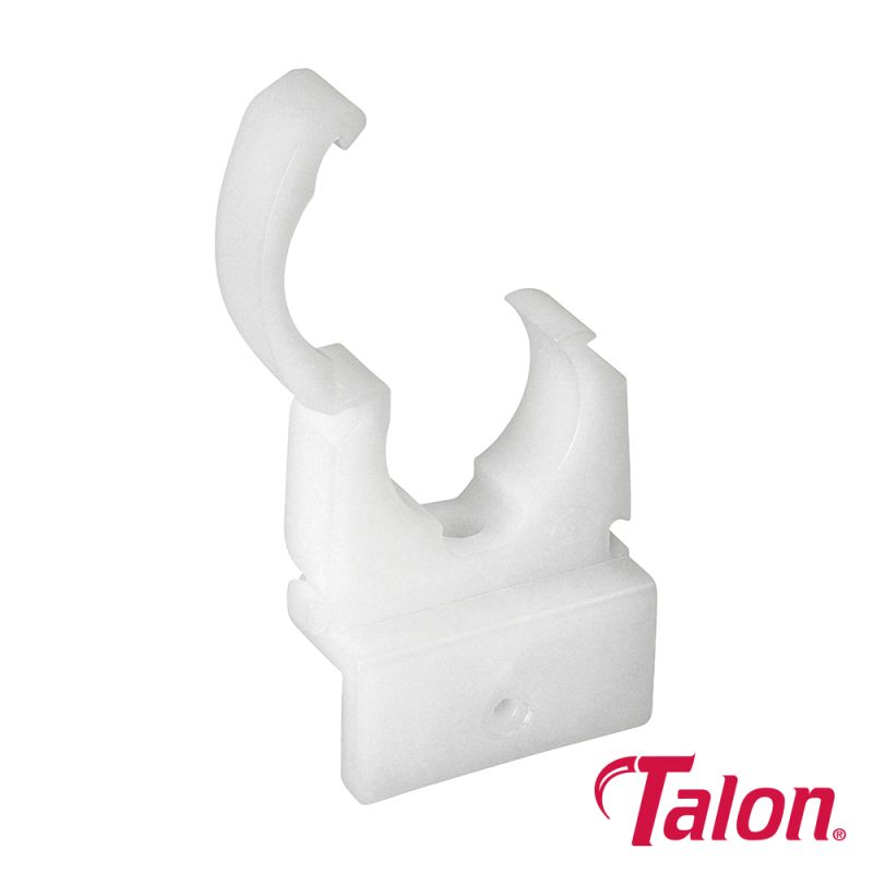 EZ Joist Clip - White