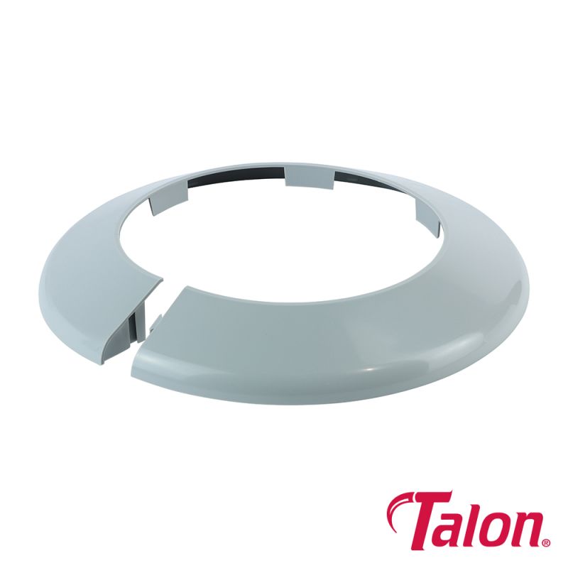 Pipe Collar - Grey