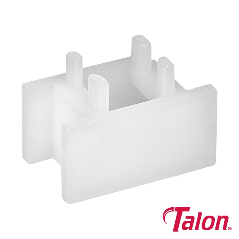 Interlock Hinged Clip Spacer