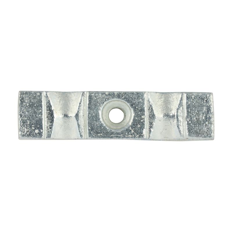 Turn Button Cast Iron - HDG