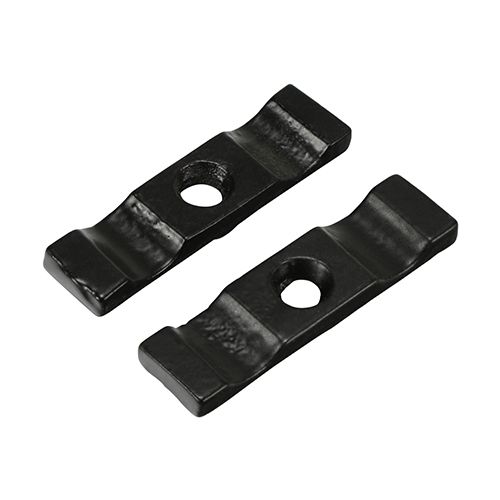 Turn Button Cast Iron Zinc