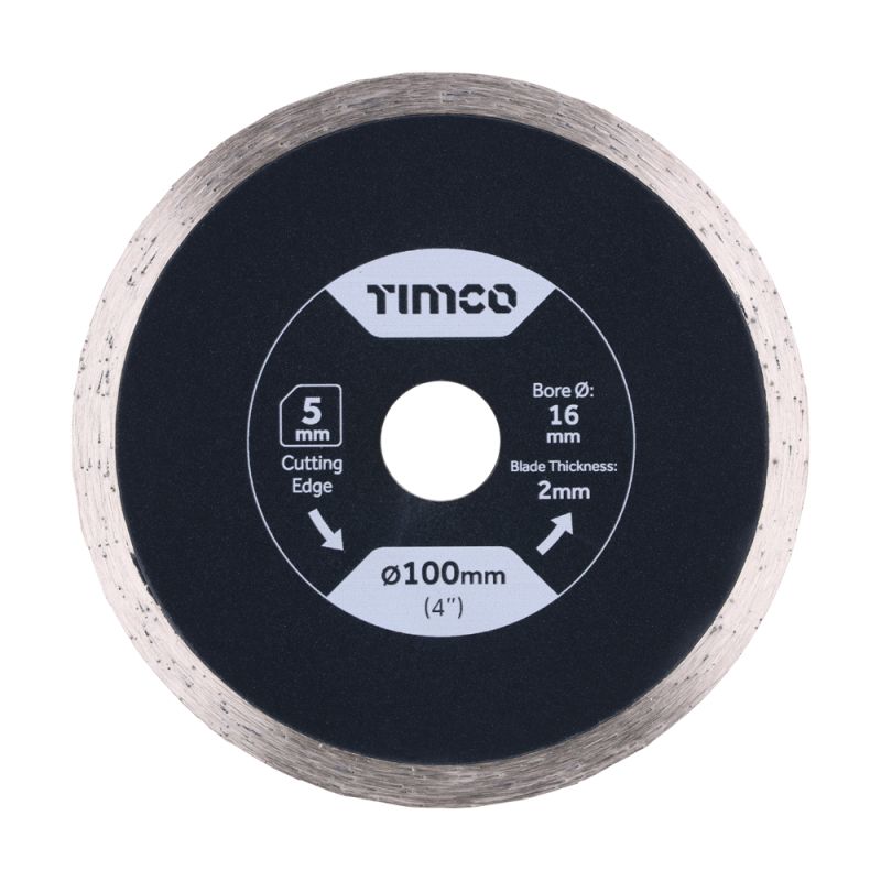 GP Tile & Ceramic Blade