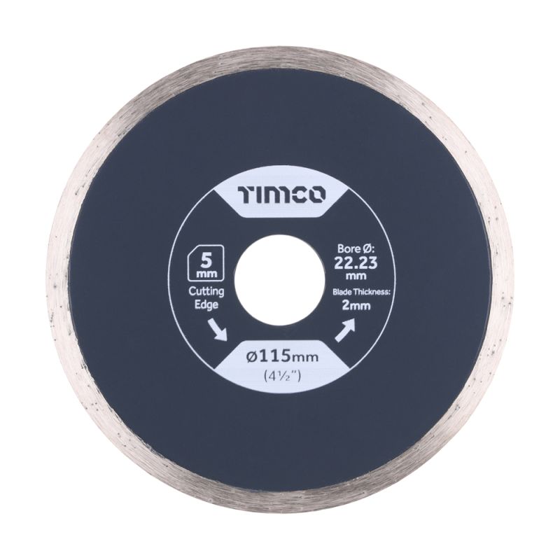 GP Tile & Ceramic Blade