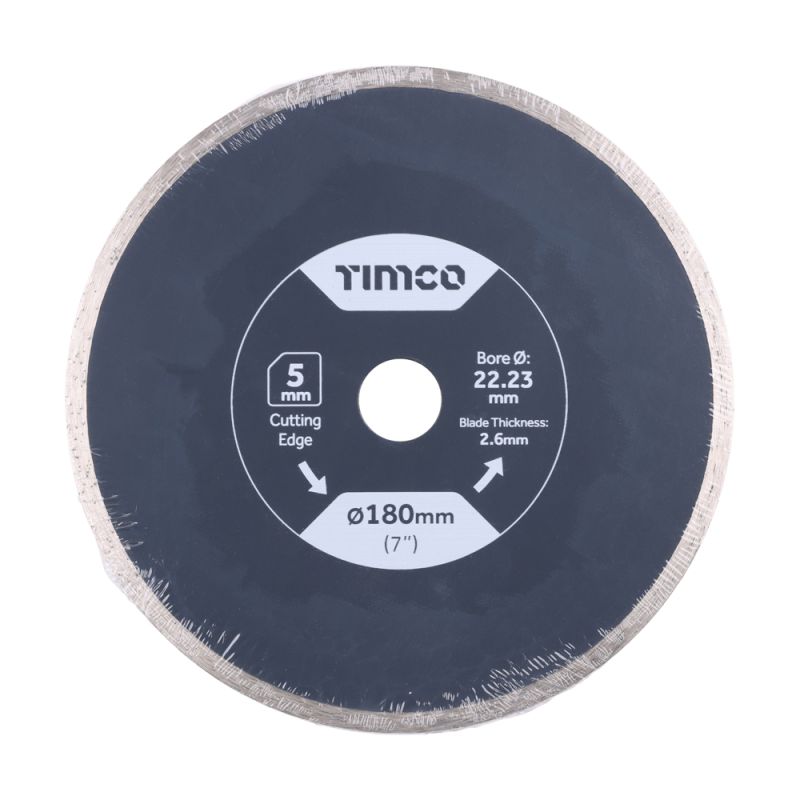 GP Tile & Ceramic Blade