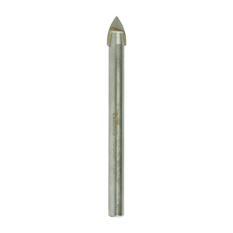Arrow Head Tile & Glass Bit