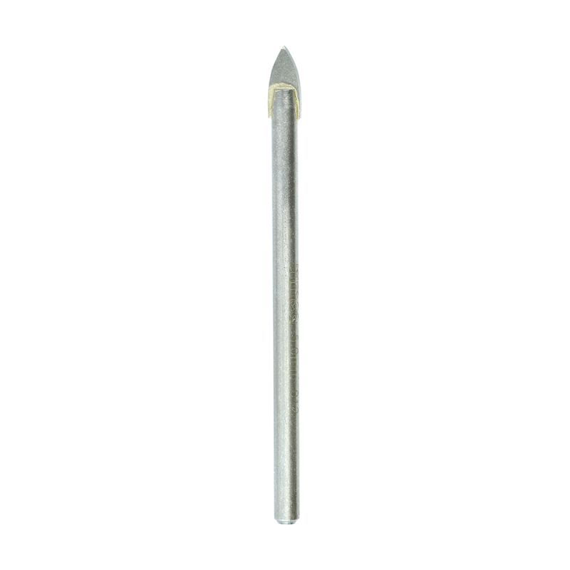 Arrow Head Tile & Glass Bit