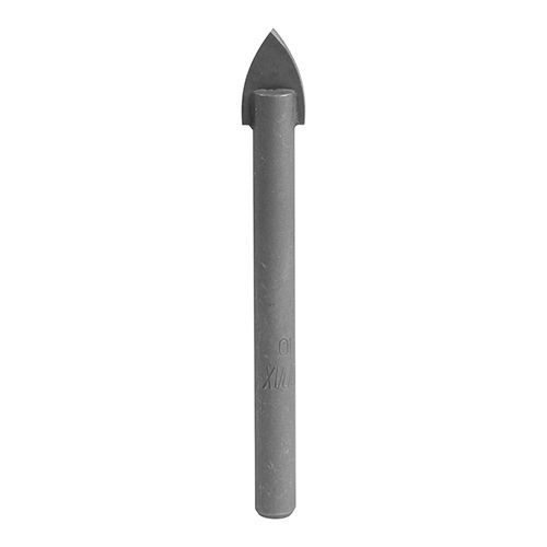 Arrow Head Tile & Glass Bit