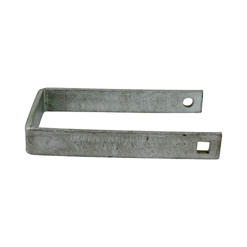 Throw-Over Gate Loop HDG