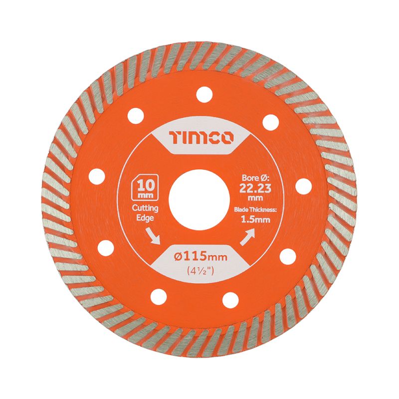 Prem Tile & Ceramic Blade