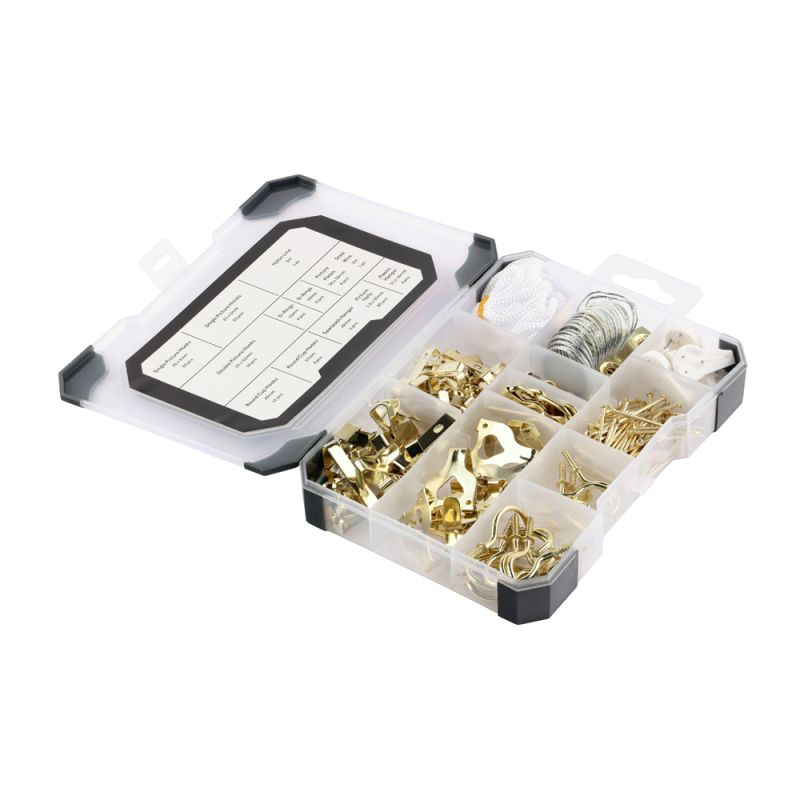 Mix Picture Hanging Kit