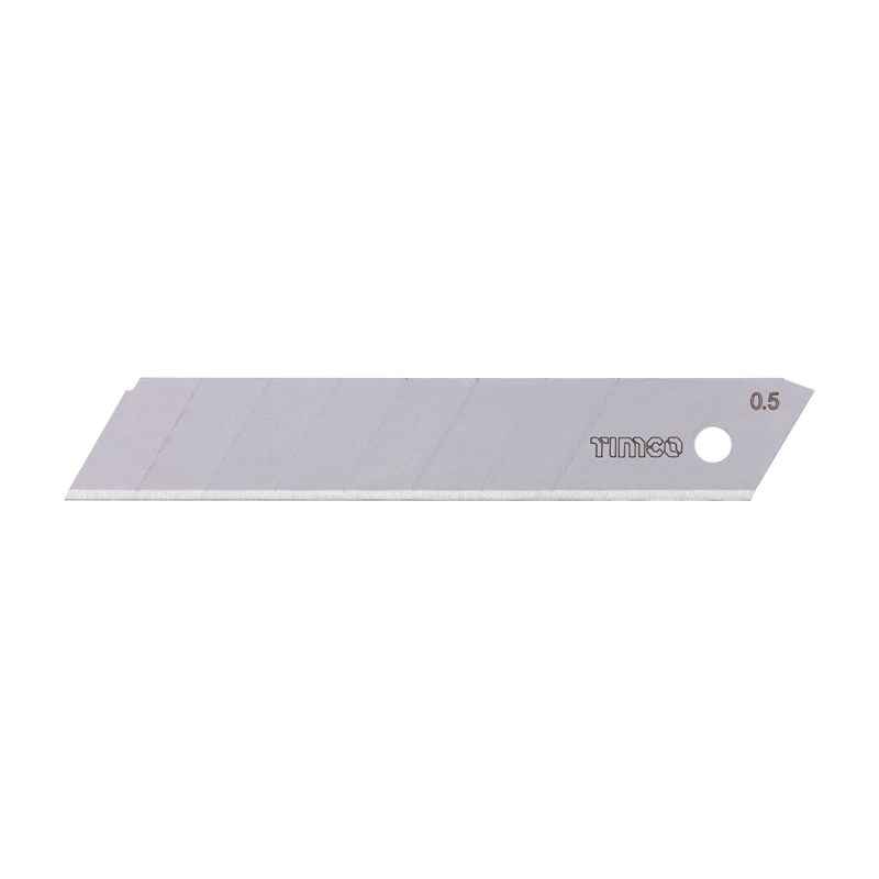 Utility Knife Blade - Snap Off