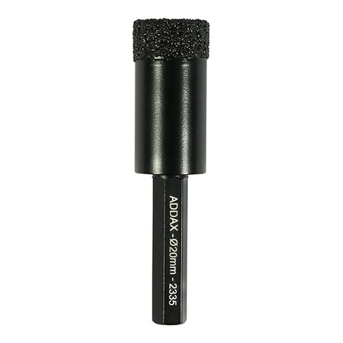 Premium Diamond Tile&Glass Bit