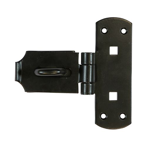 Heavy Vertical HaspStaple HDG