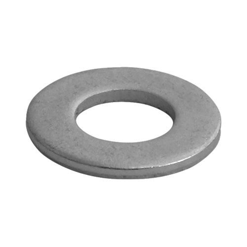 Form A Washer DIN 125 - A2 SS