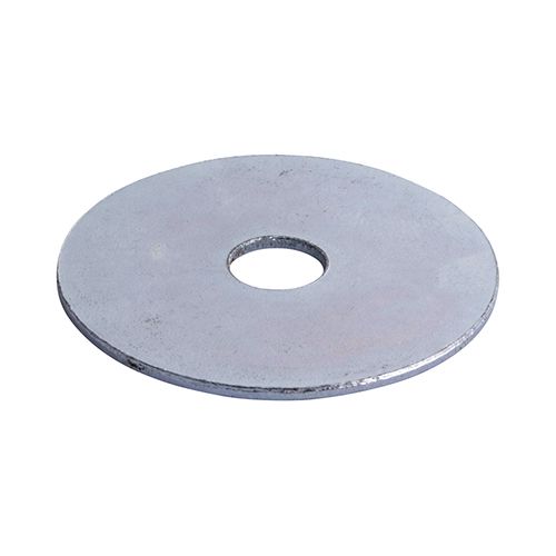 Penny Washer DIN 9054 - BZP