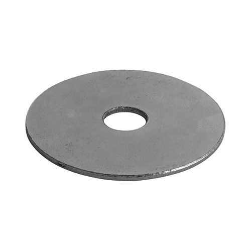 Penny Washer DIN 9054 - A2 SS