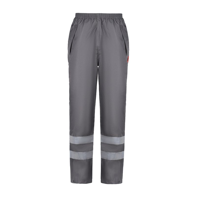 Rain Jacket & Trousers - Green