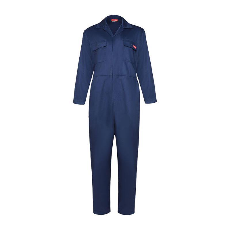 Yardsman Overalls - Blue