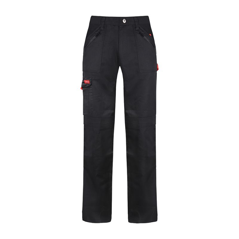 Workman Overalls - Magnet