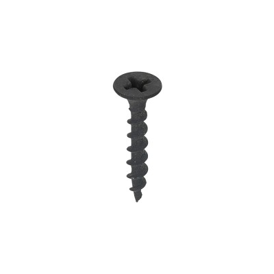 Drywall Screw PH2 Coarse Grey