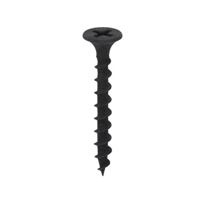 Drywall Screw PH2 Coarse Grey