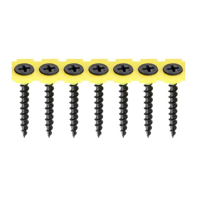 Collated Drywall Coarse Black