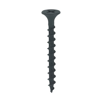 Drywall Screw PH2 Coarse Grey