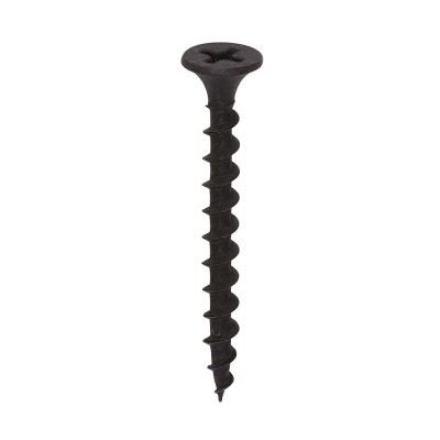 Drywall Screw PH2 Coarse Grey