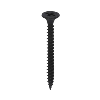 Drywall Screw PH2 Fine Grey